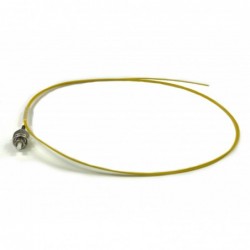 FC singlemode pigtail fiberkabel, 5,0mforPigtail