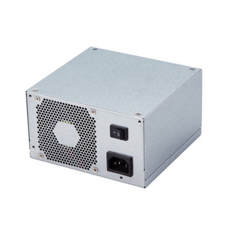 Industriel 600 Watt ATX