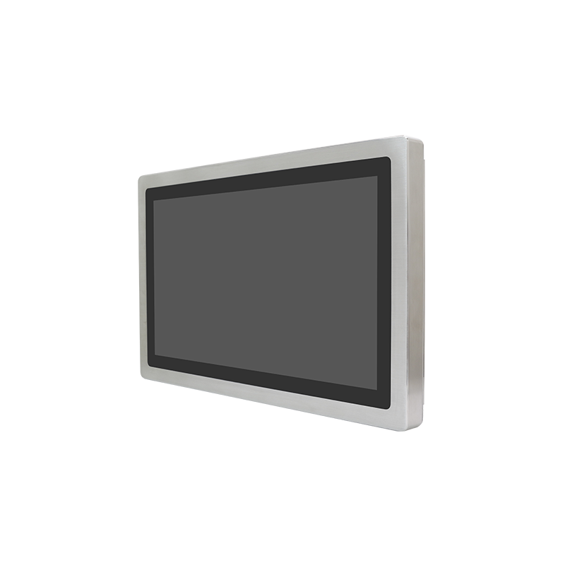 21,5" Panel PC ATEX/IECEX Zone2, Zone22 og C1D2/C2D2/C3 certificeret Intel N2930