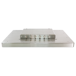 21,5" Panel PC ATEX/IECEX Zone2, Zone22 og C1D2/C2D2/C3 certificeret Intel N2930