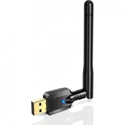 USB Bluetooth 5.0 lang...