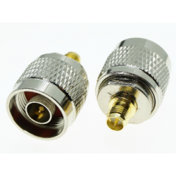 RP-SMA hun til N han adapter til antennekabel og Access Point (AP)