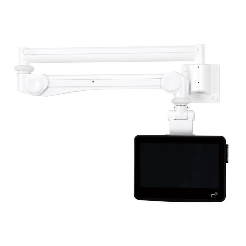 Ultra Slim Medical Wall Mount ( HA-601 )