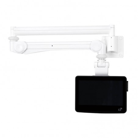 Ultra Slim Medical Wall Mount ( HA-601 )