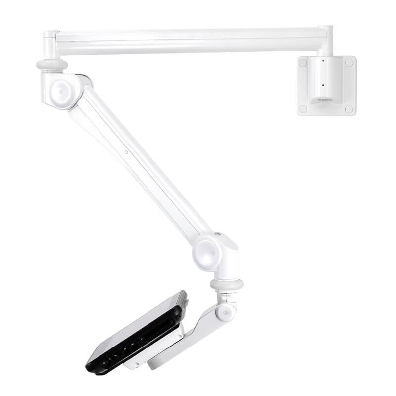 Ultra Slim Medical Wall Mount ( HA-601 )