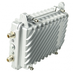 2.4GHz Udendørs Access Point med 2 antenner