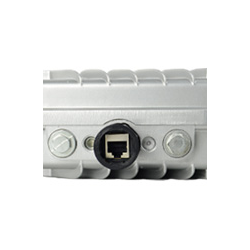 2.4GHz Udendørs Access Point med 2 antenner