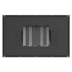 21,5" Open Frame TFT-skærm til medicinsk, maskinmonteret vesa, stativ, monteringsstøtte UL godkendt