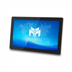 21,5" medicinsk panel PC i3,i5,i7, Celeron, lægeerklæring, antibakteriel, touch