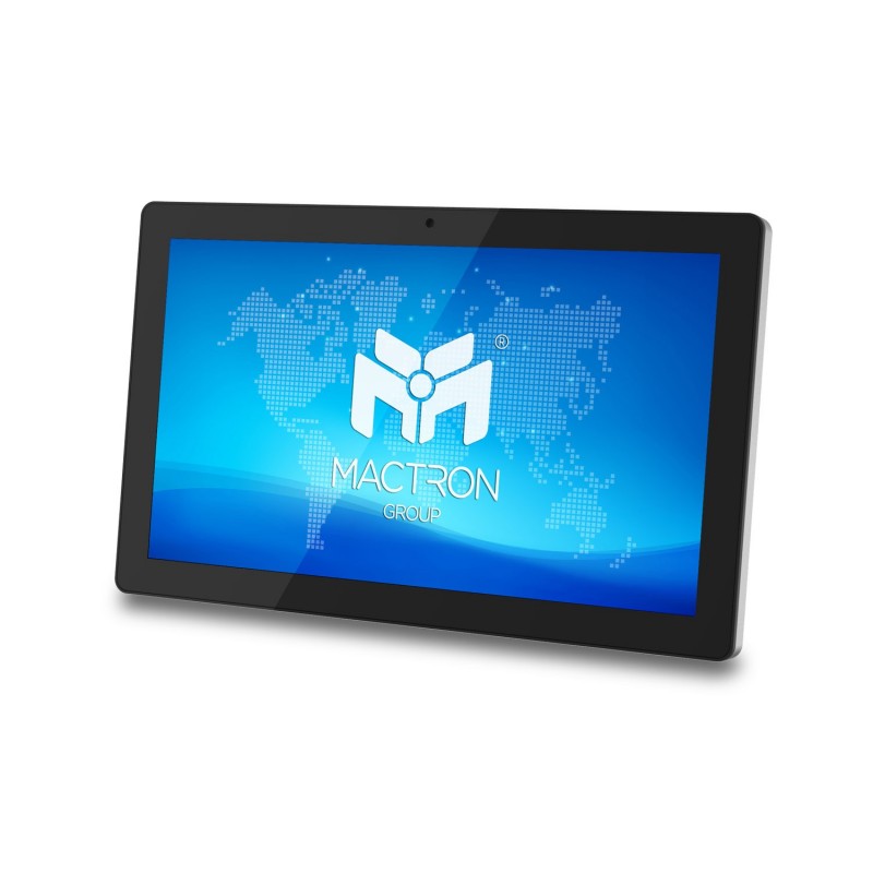 21,5" medicinsk panel PC i3,i5,i7, Celeron, lægeerklæring, antibakteriel, touch