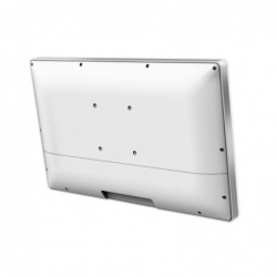 21,5" medicinsk panel PC i3,i5,i7, Celeron, lægeerklæring, antibakteriel, touch