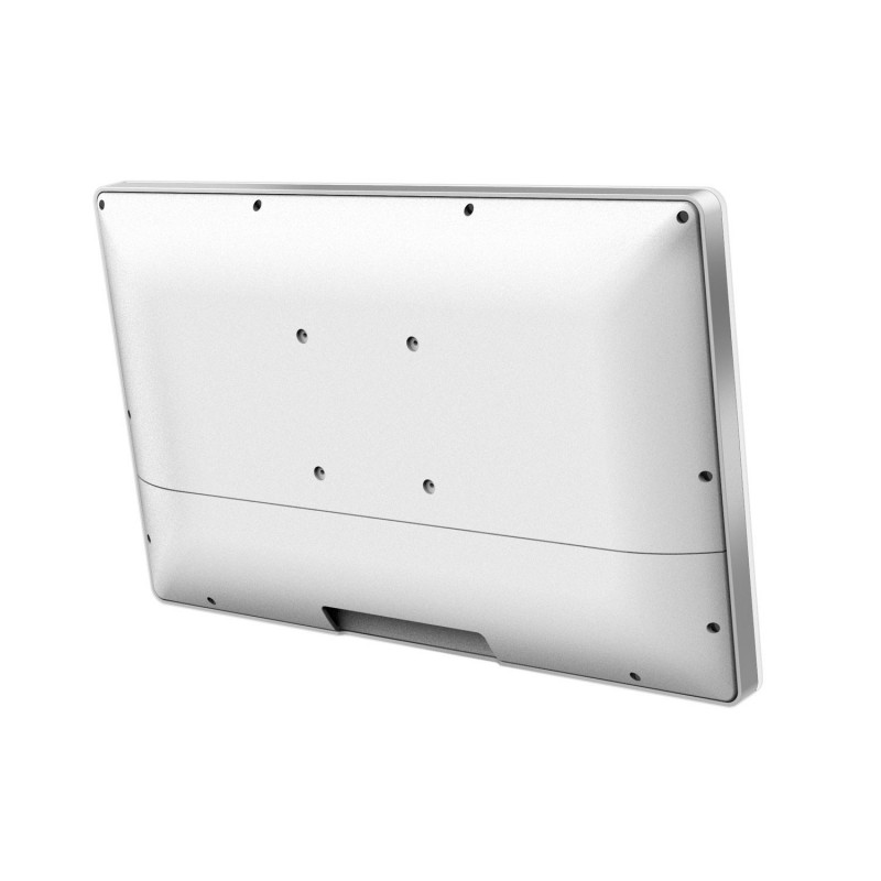 21,5" medicinsk panel PC i3,i5,i7, Celeron, lægeerklæring, antibakteriel, touch