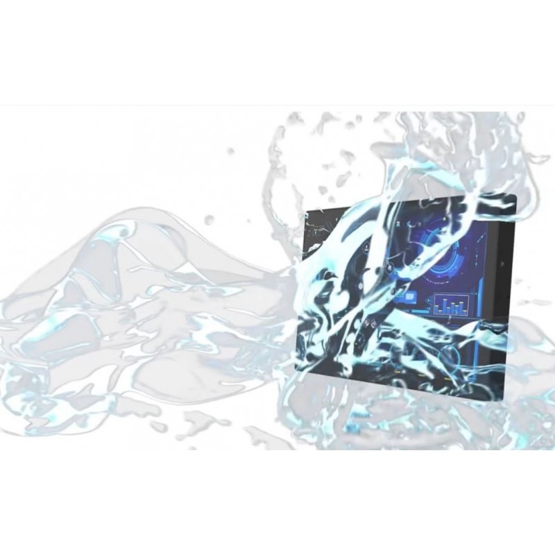 21,5" Open Frame TFT-skærm til medicinsk, maskinmonteret vesa, stativ, monteringsstøtte UL godkendt