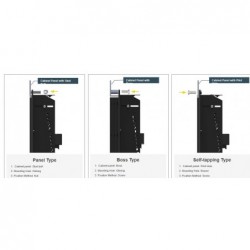 21,5" Open Frame TFT-skærm til medicinsk, maskinmonteret vesa, stativ, monteringsstøtte UL godkendt