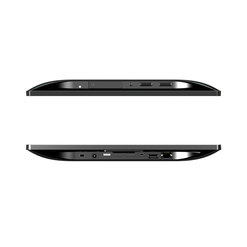 10" Android tablet panel pc, VESA mount