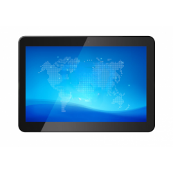 10" Android tablet panel pc, VESA mount