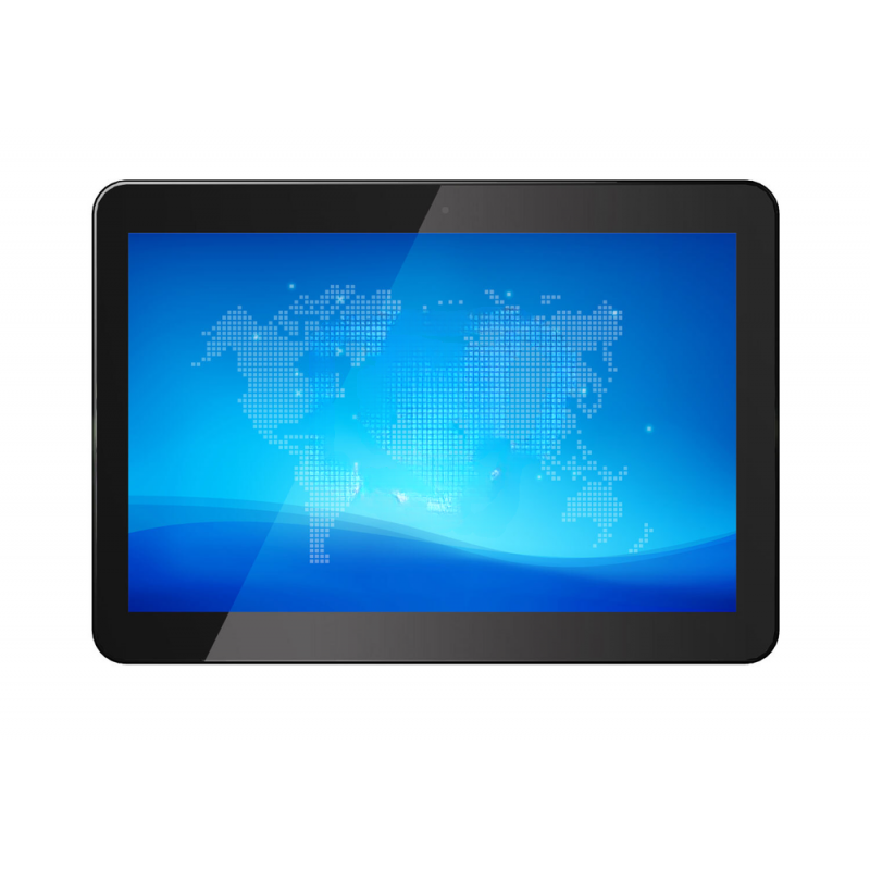 10" Android tablet panel PC, VESA mount