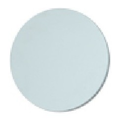 Selvklæbende RFID-tag 125kHz - Rund, Vandtæt IP68, 25mm