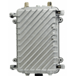 2.4GHz Udendørs Access Point med 2 antenner