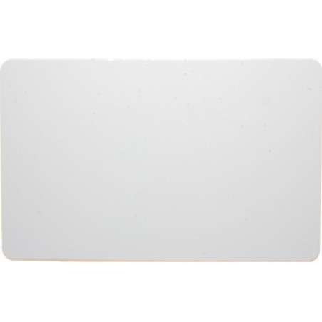 RFID tag designed as credit card