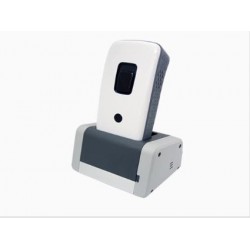 Bluetooth UHF RFID-læser m/basestation