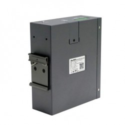 Industrial Grade 4G Router, 4 x Gigabit LAN, 2 x SIM, Dual-band WiFi