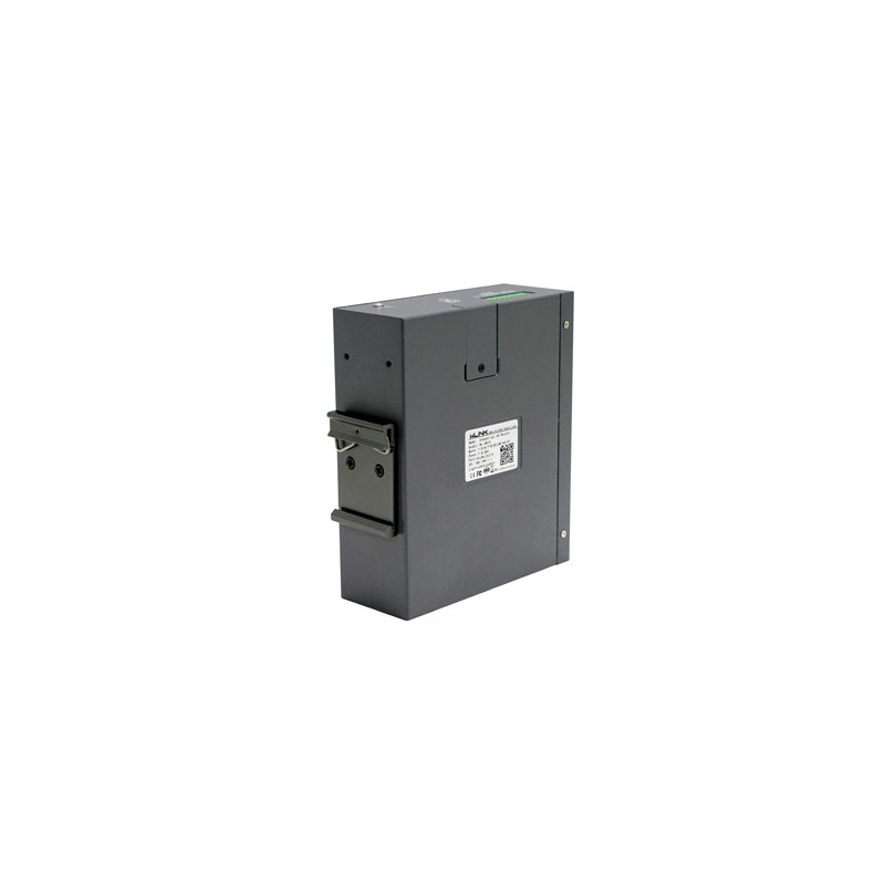 Industrial Grade 4G Router, 4 x Gigabit LAN, 2 x SIM, Dual-band WiFi