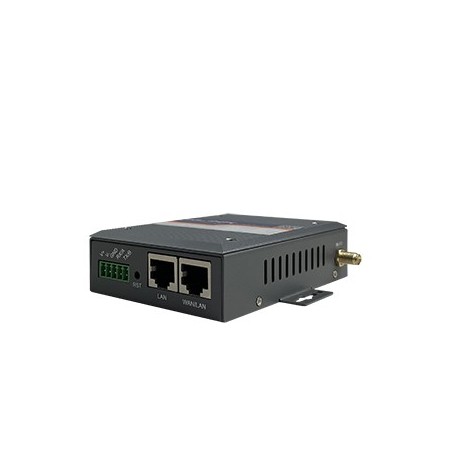 High Speed 5G IoT Router, Cat20/16, 2xGigabit LAN, 1xSIM, VPN, Firewall