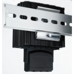 PTC varmer til Rackskab. 75 watt. 120-240VAC.