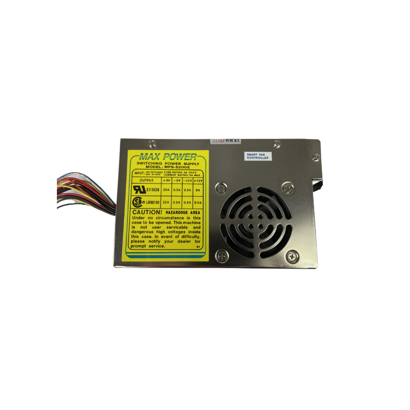 190 watt power supply psu