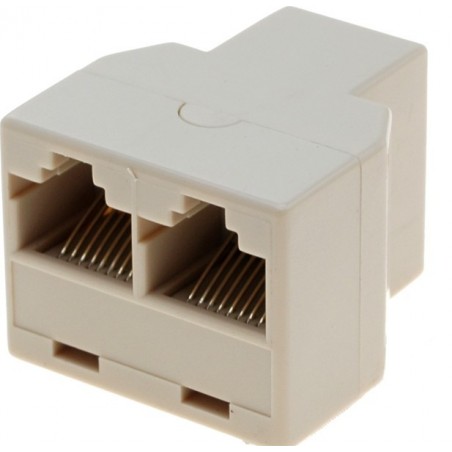 RJ45 adapter