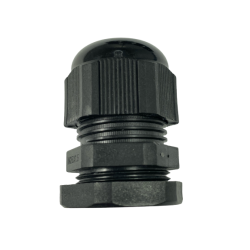 Kabel genneføring vandtæt kabelforskruning/cable gland PG7, PG9, PG11, PG13,5, PG16 og PG19