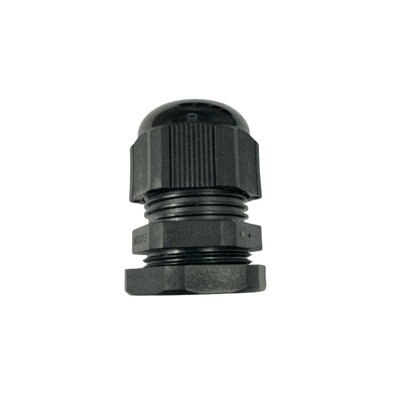 Kabel genneføring vandtæt kabelforskruning/cable gland PG7, PG9, PG11, PG13,5, PG16 og PG19