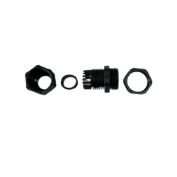 Kabel genneføring vandtæt kabelforskruning/cable gland PG7, PG9, PG11, PG13,5, PG16 og PG19