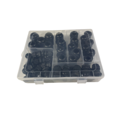 Cable gland waterproof cable gland PG7, PG9, PG11, PG13.5, PG16 and PG19