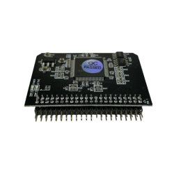 Konverter med IDE 44-pin til SD-kort: Højkvalitetskonverter