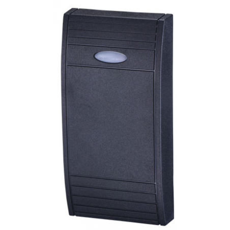 Adgangskontrol styring af elektrisk dørlås via Bluetooth, Er med RFID læser. 200 brugere