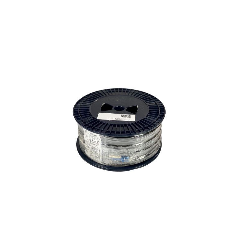 Armeret fiberkabel, Single mode, LC-LC, 100m, 9/125my, LSZH, Duplex