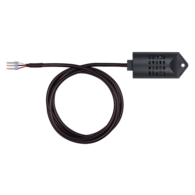 1-Wire Temperatur / fugt sensor til Teracom. -20 - +60°C 10 - 90%rH.