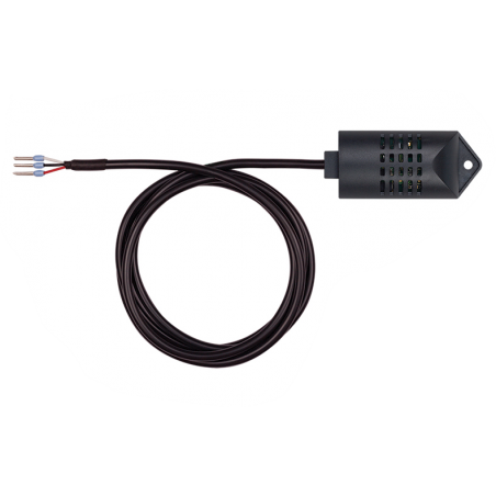 1-Wire Temperatur / fugt sensor til Teracom. -20 - +60°C 10 - 90%rH.