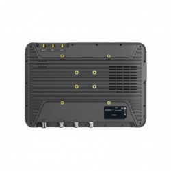 10.1 Windows RS232/485, USB Tablet PC til køretøjer, Celeron N5100, IP65