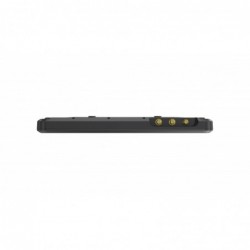 10.1 Windows RS232/485, USB Tablet PC til køretøjer, Celeron N5100, IP65