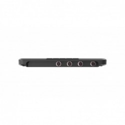 10.1 Windows RS232/485, USB Tablet PC til køretøjer, Celeron N5100, IP65