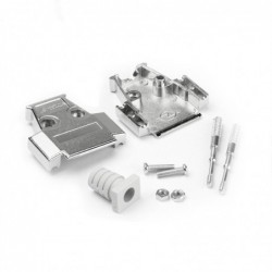 DB26 hanstik | Forgyldt D-SUB-stik | 26 ben