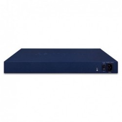 16-Port Gigabit PoE++ injektor | 95W pr. port | 600W samlet effekt