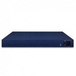 24 port Gigabit Midspan PoE Injector, 15Watt per port, 230VAC