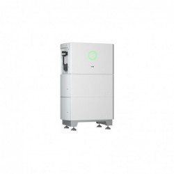 Single Phase Hybrid ALL-IN-ONE Solution