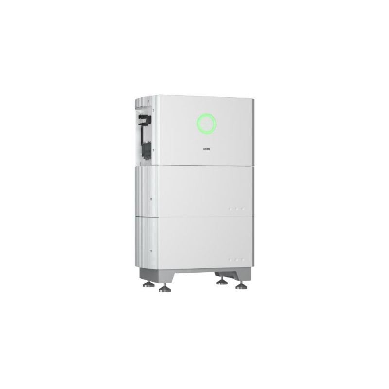 Single Phase Hybrid ALL-IN-ONE Solution