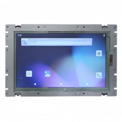 Panel PC med 1,6 GHz CPU