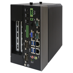 Indbygget blæserløs PC i3,i5,i7 vision, din-beslag, vægbeslag gen. 9 AVS-502